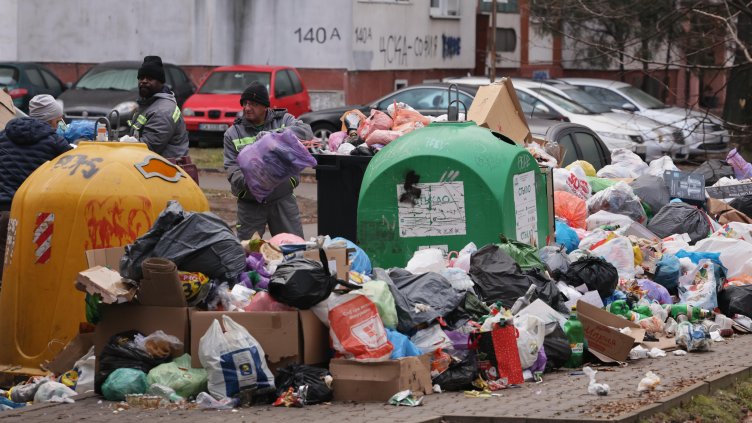 Снимка: архив, БГНЕС