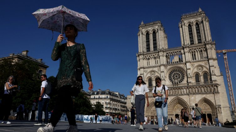 Reuters