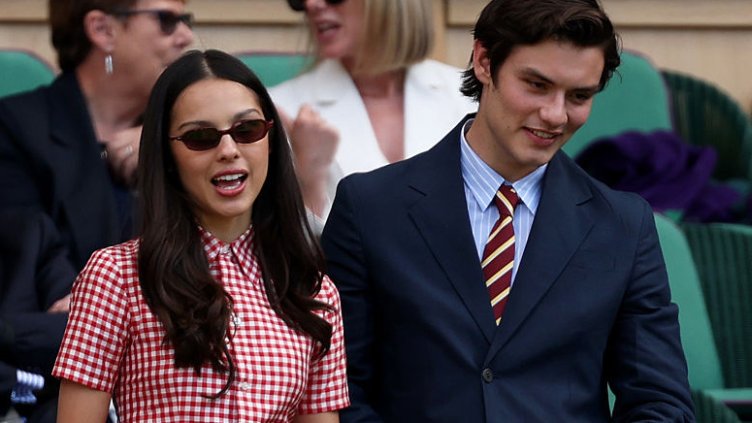 Оливия Родриго; Снимка: Getty Images