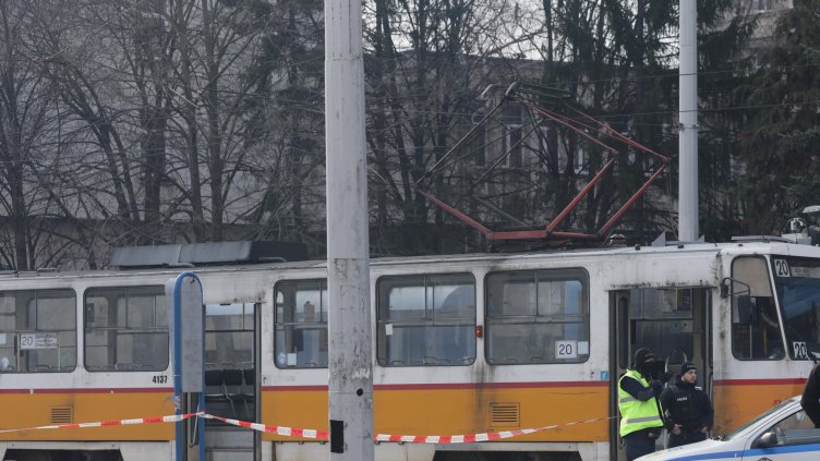 Снимка: архив, БГНЕС