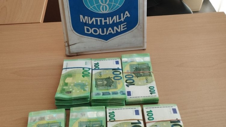 Снимка: Агенция Митници