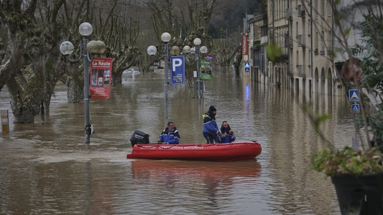 Снимка: архив, БГНЕС