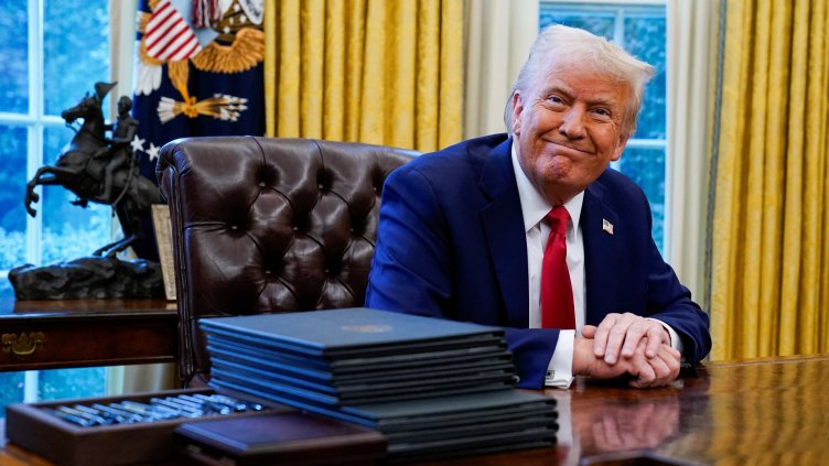 Снимка: Reuters