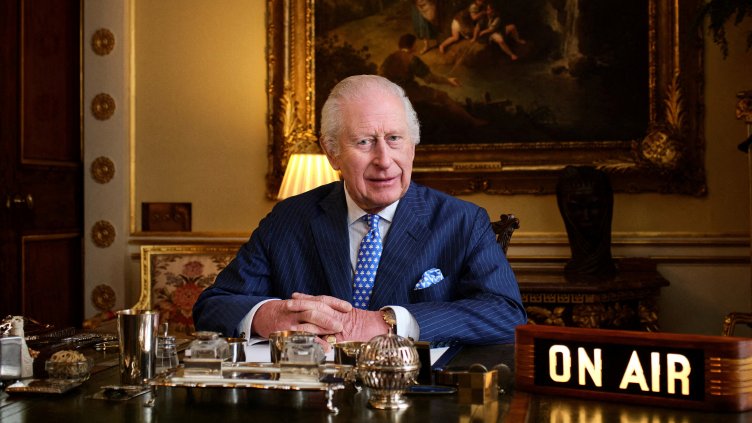 Снимка: Reuters