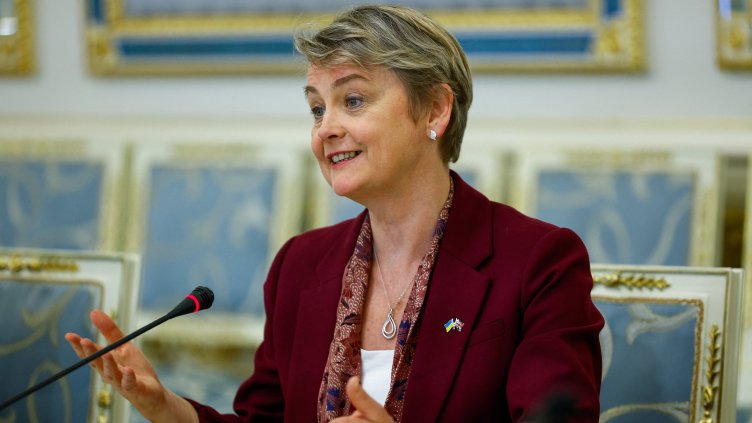 Снимка: Reuters