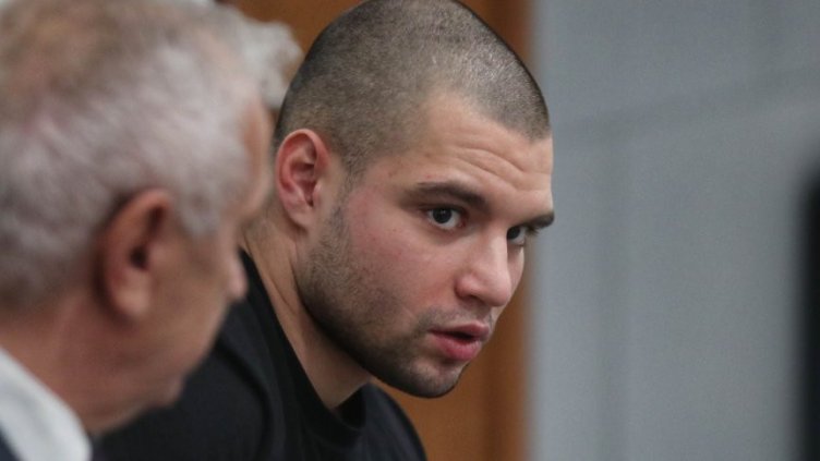 Снимка: Димитър Кьосемарлиев