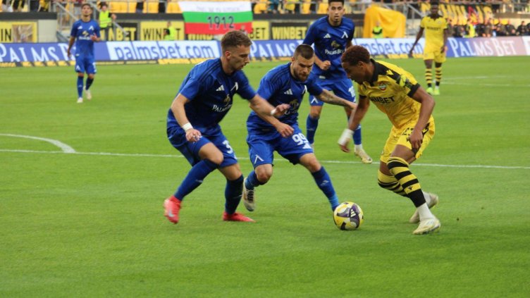 Снимка: БГНЕС