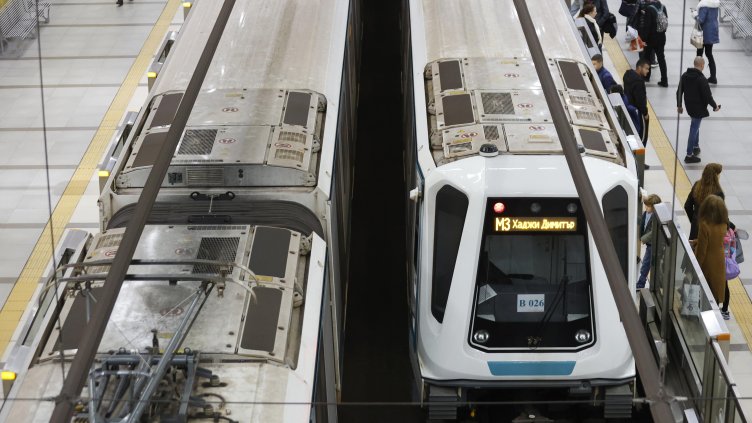 Снимка: архив, БГНЕС