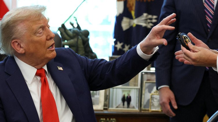 Снимка: Reuters