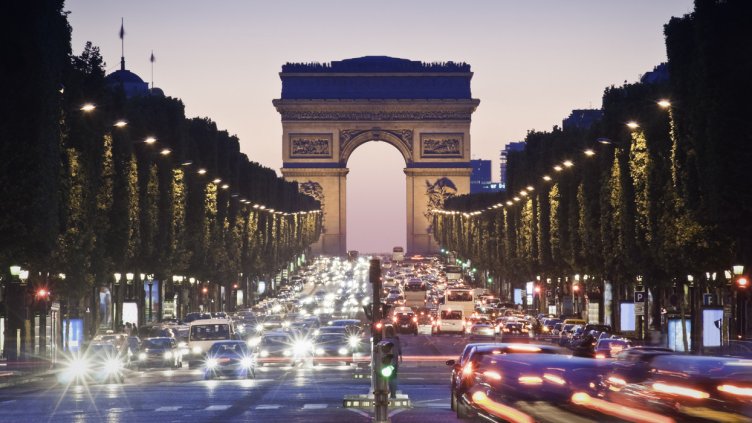 Снимка: IstockPhoto