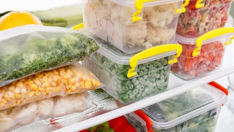 Снимка: Istock