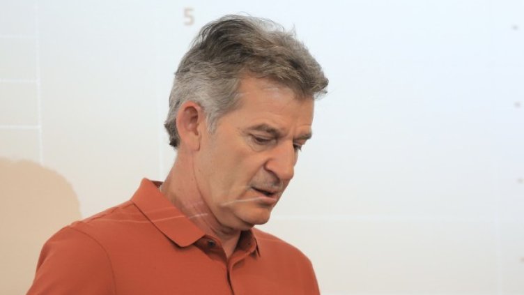 Снимка БГНЕС, архив