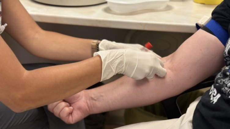 Снимка БГНЕС