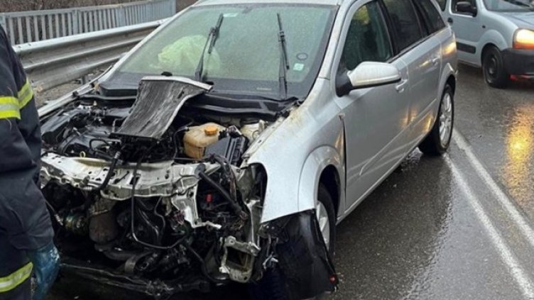 СНИМКА: Facebook/Nadezhda Doycheva