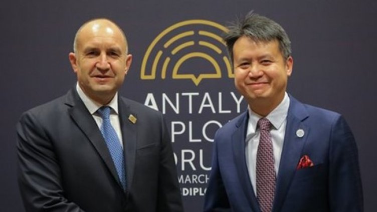 Снимка БГНЕС