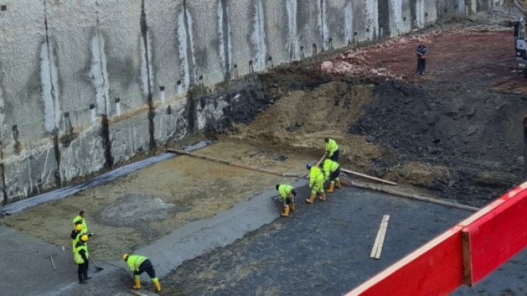 Снимка БГНЕС