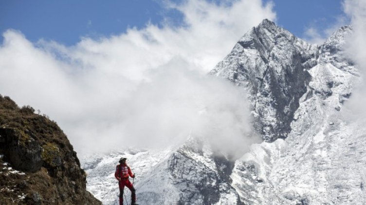 Снимка БГНЕС