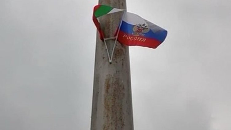 СНИМКА: Facebook/Васил Терзиев