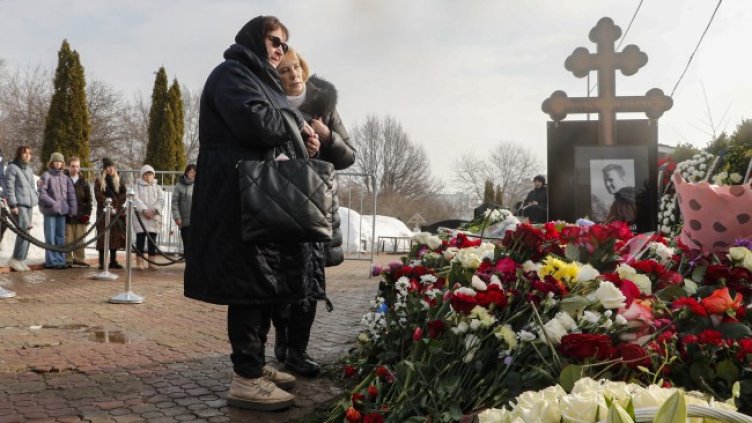 Снимка: БГНЕС/ЕРА