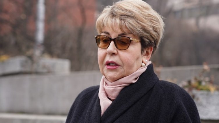 Снимка: БГНЕС