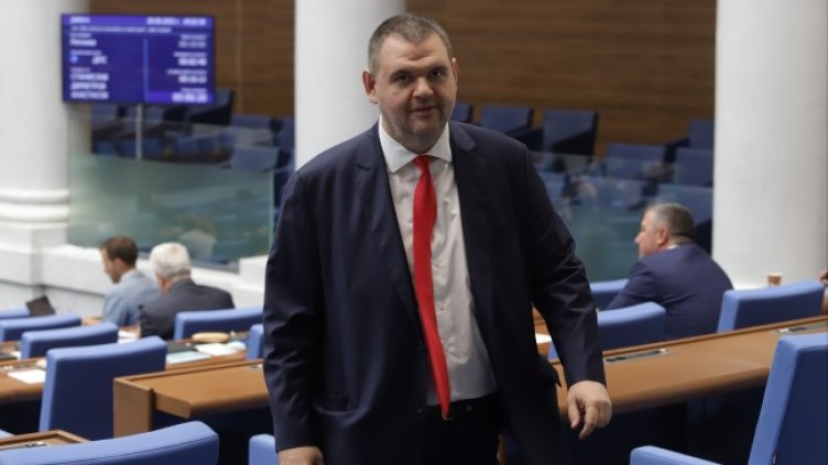 Снимка: БГНЕС