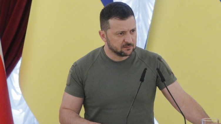 Снимка БГНЕС, архив