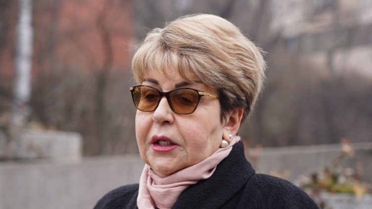 Снимка БГНЕС, архив