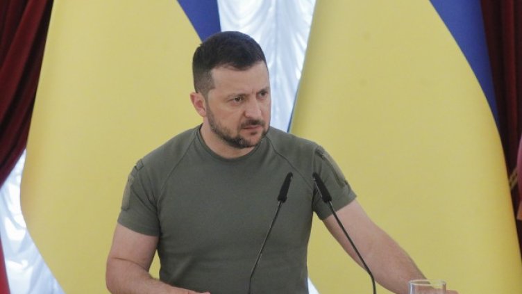 Снимка БГНЕС, архив