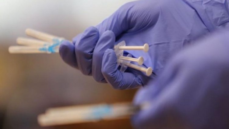 Снимка БГНЕС, архив