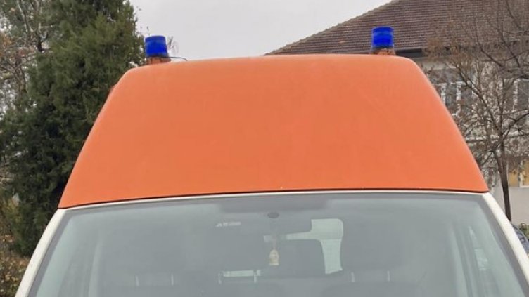 Снимка БГНЕС, архив