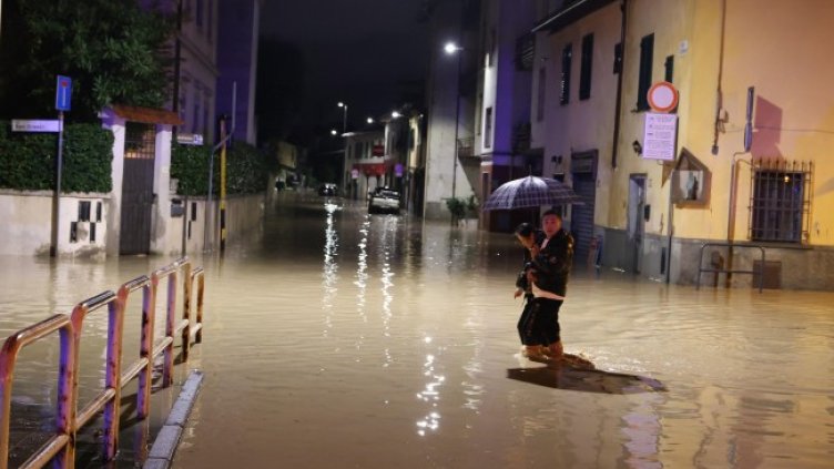 Снимка: БГНЕС, архив