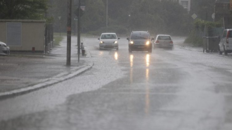 Снимка БГНЕС