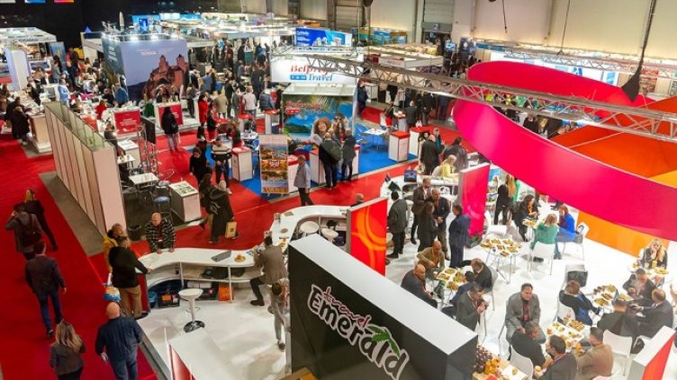 Фирми от три контитента ще участват на изложение ВАКАНЦИЯ&СПА Експо от 13 до 15 март