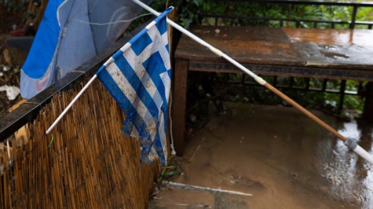 Снимка: архив, БГНЕС