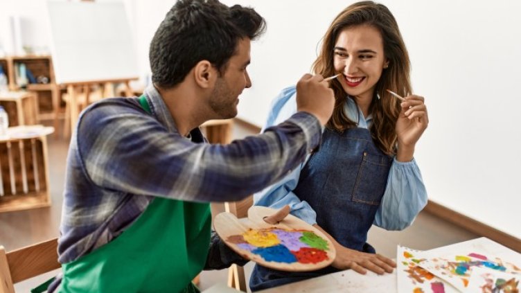 Снимка: iStock/AaronAmat