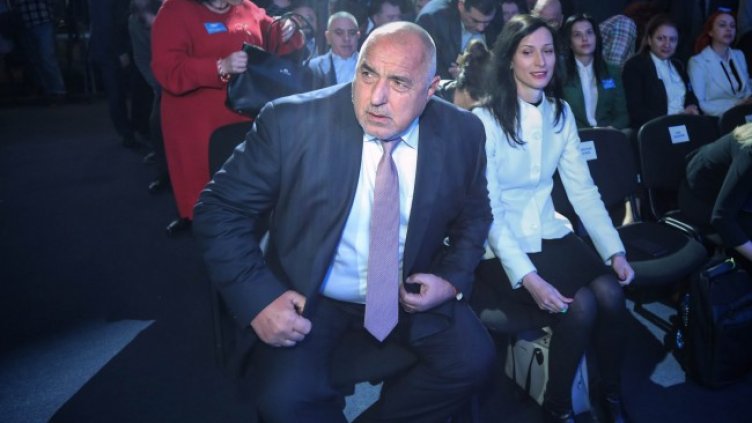 Снимка: Димитър Кьосемарлиев