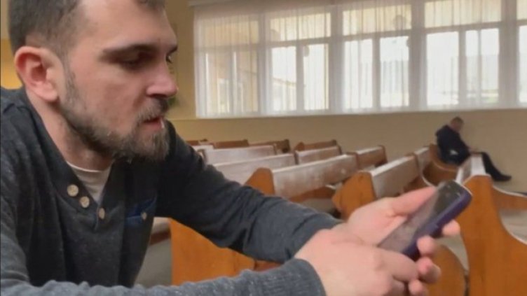 Снимка: БНТ