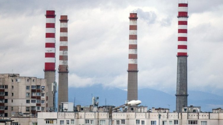 Снимка: БГНЕС