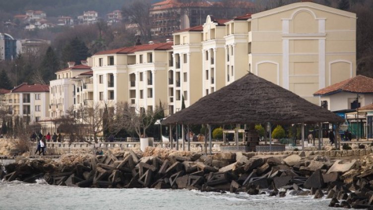 Снимка: БГНЕС