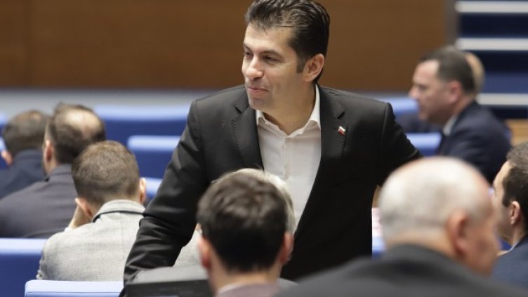 Снимка: БГНЕС