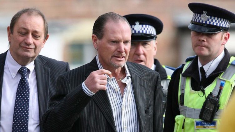 Снимка БГНЕС