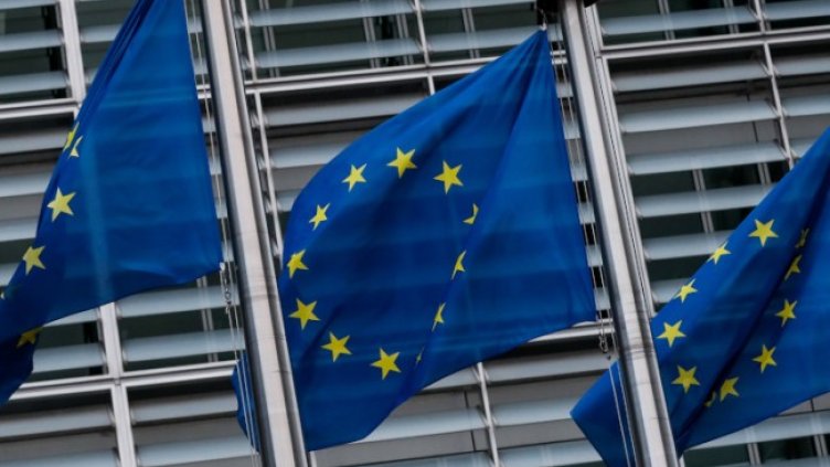 ЕК отхвърля версията на Наришкин за смъртта на Навални