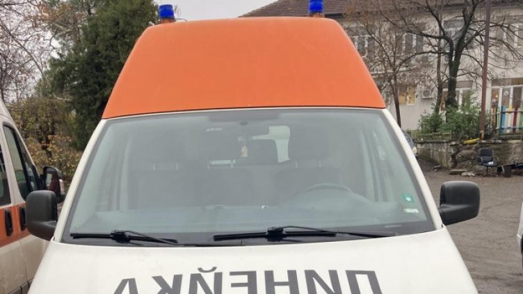 Снимка БГНЕС, архив