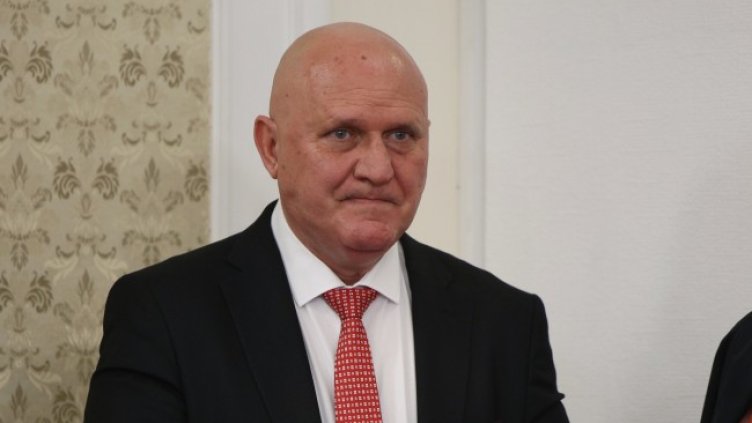 Снимка БГНЕС, архив