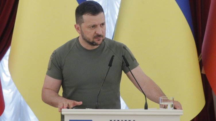 Снимка БГНЕС, архив