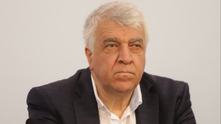 Снимка: архив, БГНЕС