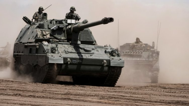 Снимка: архив, БГНЕС