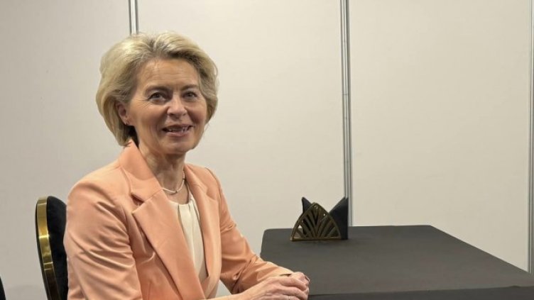 Снимка БГНЕС, архив