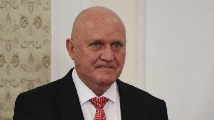 Снимка БГНЕС, архив