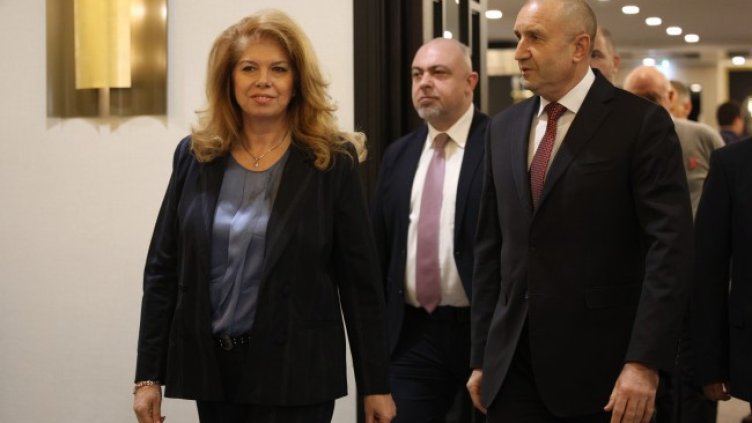 Снимка: БГНЕС, архив